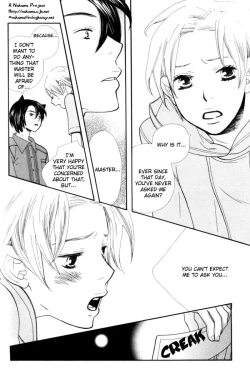 Page 99 of Kawaii Gatte Kudasai | Please Love Me