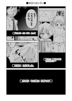 Page 2 of Okkiku narimashita