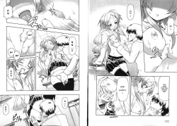 Page 6 of Love of the Damaged