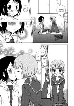 Page 5 of I Can't Be Honest... With My Feelings For You