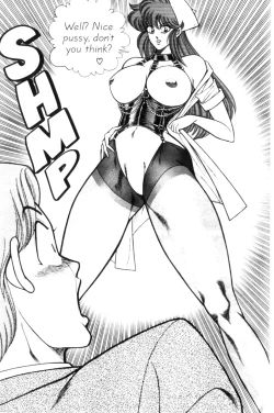 Page 166 of Ogenki Clinic Vol.9