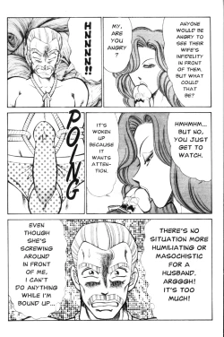 Page 198 of Ogenki Clinic Vol.9