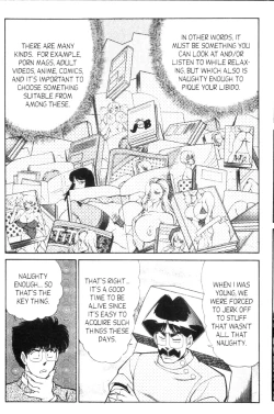 Page 54 of Ogenki Clinic Vol.9