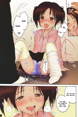 Page 12 of Lolicon Special 2