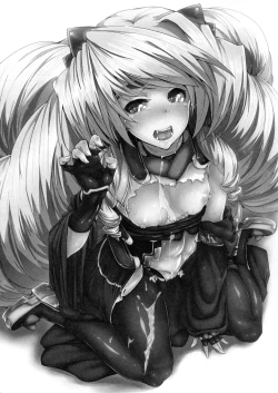 Page 2 of Hatsujou Nate ga Kyaon to Naite | Neito Howls in Heat