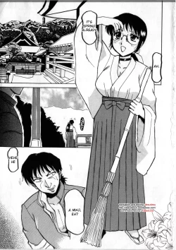 Page 1 of Divine Punishment