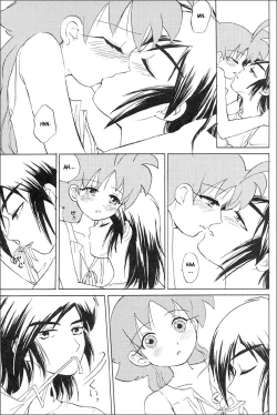 Page 13 of Mitternacht Glocke