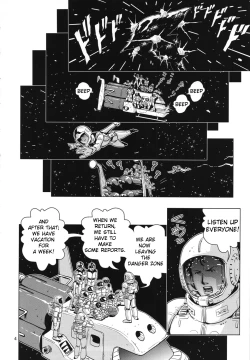 Page 3 of Space Launch