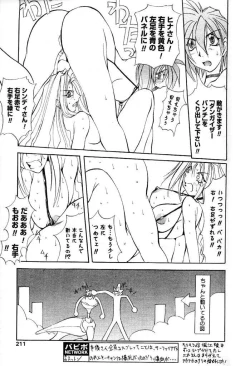 Page 200 of Comic PAPIPO 2000-05