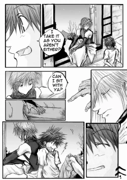 Page 7 of While you Where Gone