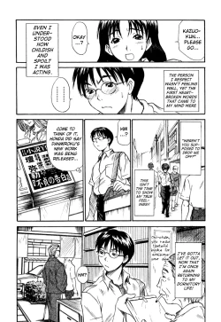 Page 40 of Domestic Love Syndrome / Kateinai Renai Shoukougun Ch.1-2