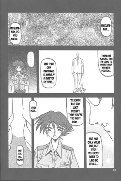 Page 18 of Yuumon no Hate Ichi | The End of All Worries I