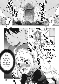 Page 110 of Candy Girl