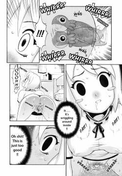 Page 163 of Candy Girl