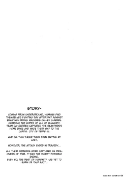 Page 3 of Kuusou Zikken Hyper Drill Vol. 1