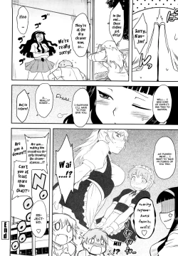 Page 128 of Renai Stampede! | Romance Stampede!