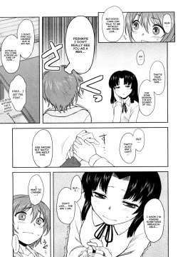 Page 25 of Renai Stampede! | Romance Stampede!