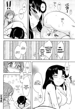 Page 38 of Renai Stampede! | Romance Stampede!