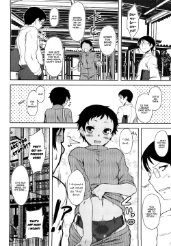 Page 40 of Renai Stampede! | Romance Stampede!