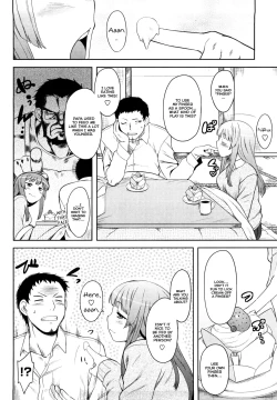 Page 8 of Renai Stampede! | Romance Stampede!