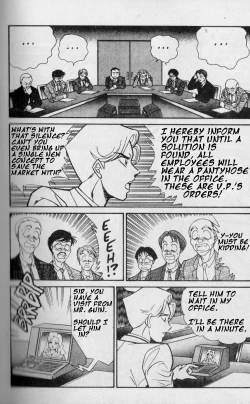 Page 48 of The Stories of Miss Q.Lee #3