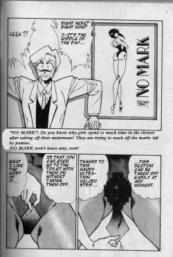 Page 64 of The Stories of Miss Q.Lee #3