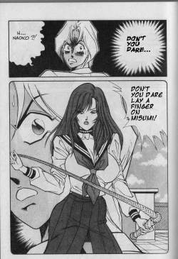 Page 77 of The Stories of Miss Q.Lee #3