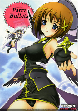 Download Party Bullets