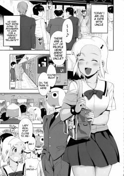 Page 4 of Mo-tto! More Moa 3