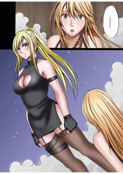 Page 67 of Taimashi Kaguya 1