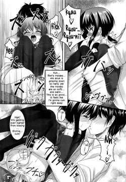 Page 14 of Oshikake Pretty!