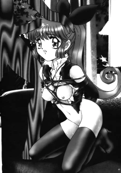 Page 64 of Wanpaku Anime Daihyakka