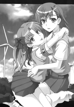 Page 3 of Onnanoko Doushi toka Suki dakara! 2