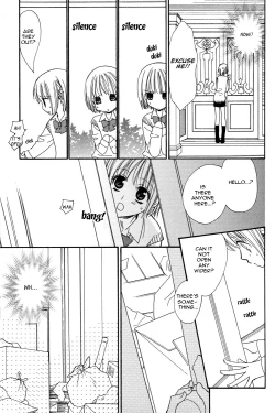 Page 10 of Gokujou Drops 1