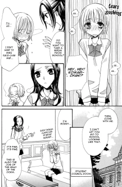 Page 119 of Gokujou Drops 1