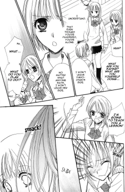 Page 128 of Gokujou Drops 1