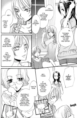 Page 31 of Gokujou Drops 1