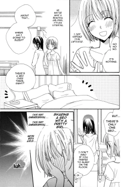 Page 40 of Gokujou Drops 1