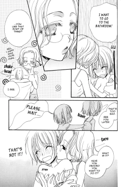 Page 50 of Gokujou Drops 1