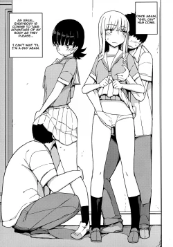 Page 3 of Onna no ko no hi | Girl Day