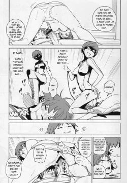 Page 9 of Chie Tomoe