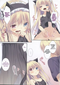 Page 8 of Kobato-chan no Shiiku Houhou