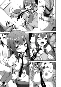 Page 14 of Divergence Zero