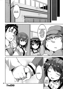 Page 23 of Divergence Zero