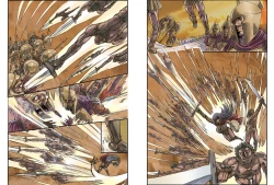 Page 6 of Satsuriku no Joou