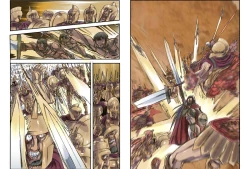 Page 8 of Satsuriku no Joou