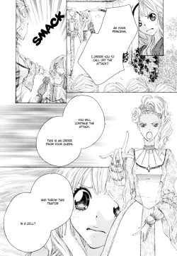 Page 108 of Love Flag Girls!! Ch.1-8