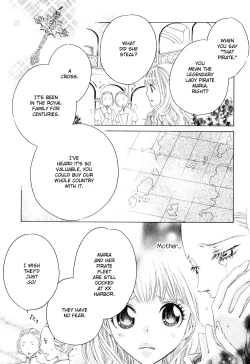 Page 11 of Love Flag Girls!! Ch.1-8