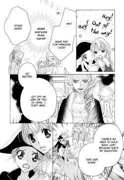 Page 132 of Love Flag Girls!! Ch.1-8