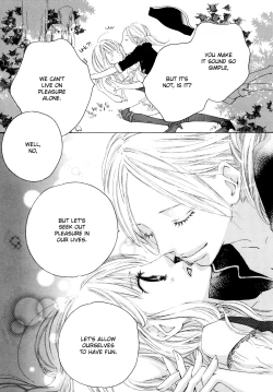 Page 151 of Love Flag Girls!! Ch.1-8